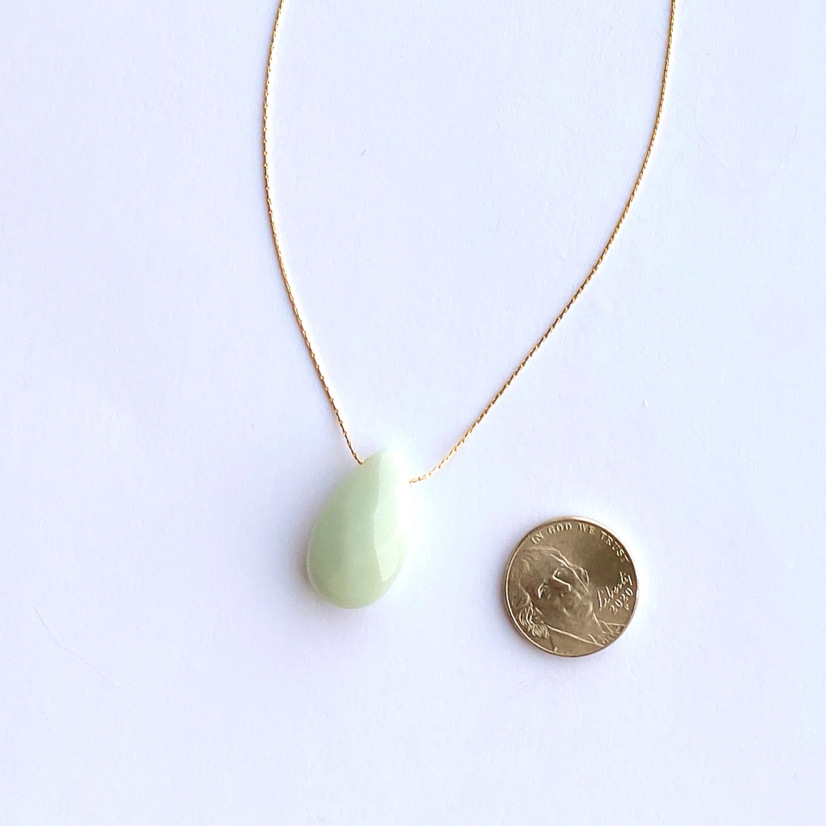 Congress Amazonite