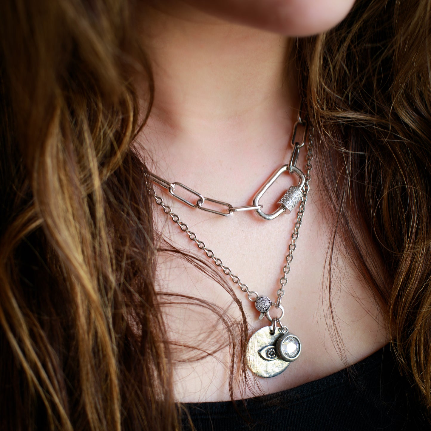 Northbrook Evil Eye
