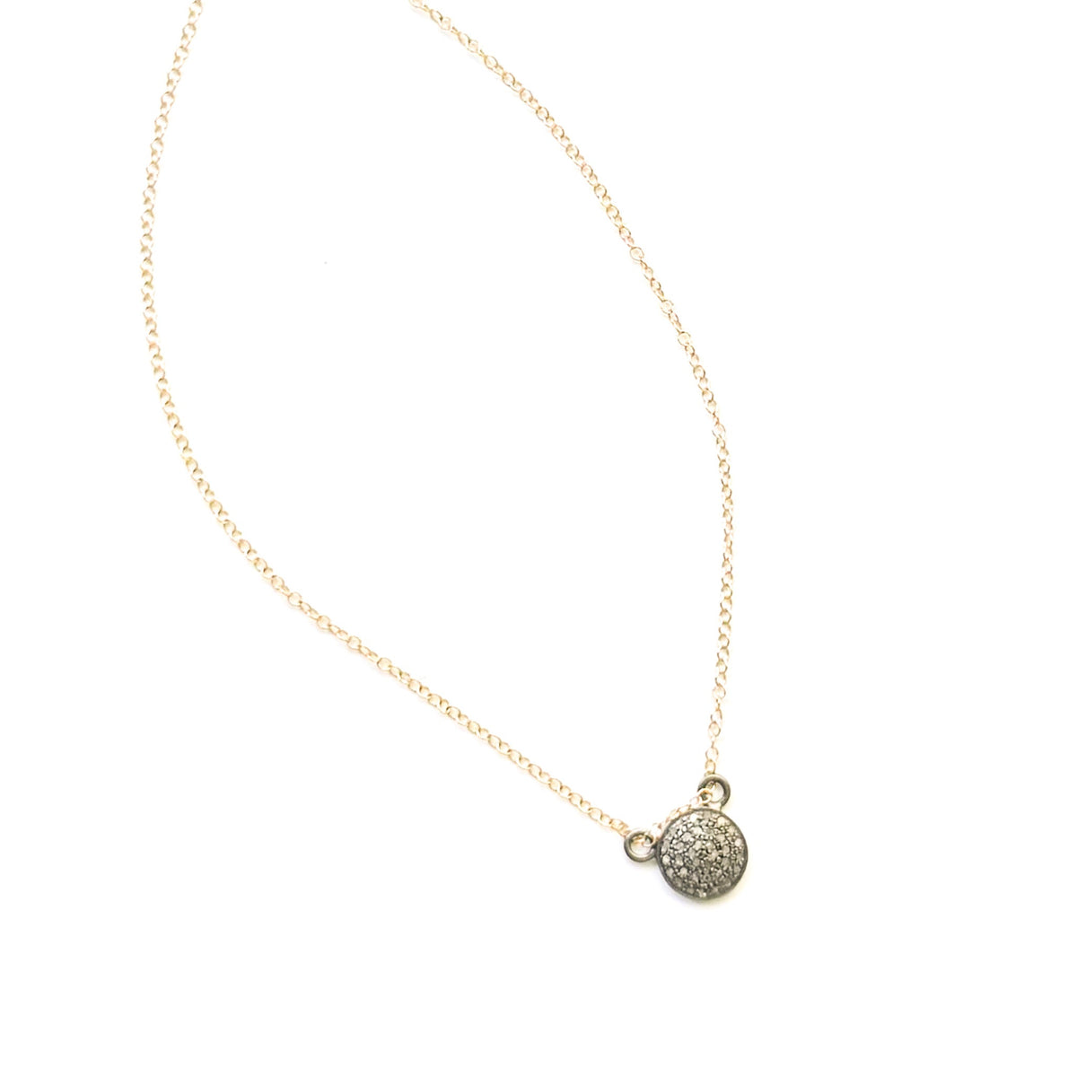 Delicate Necklaces