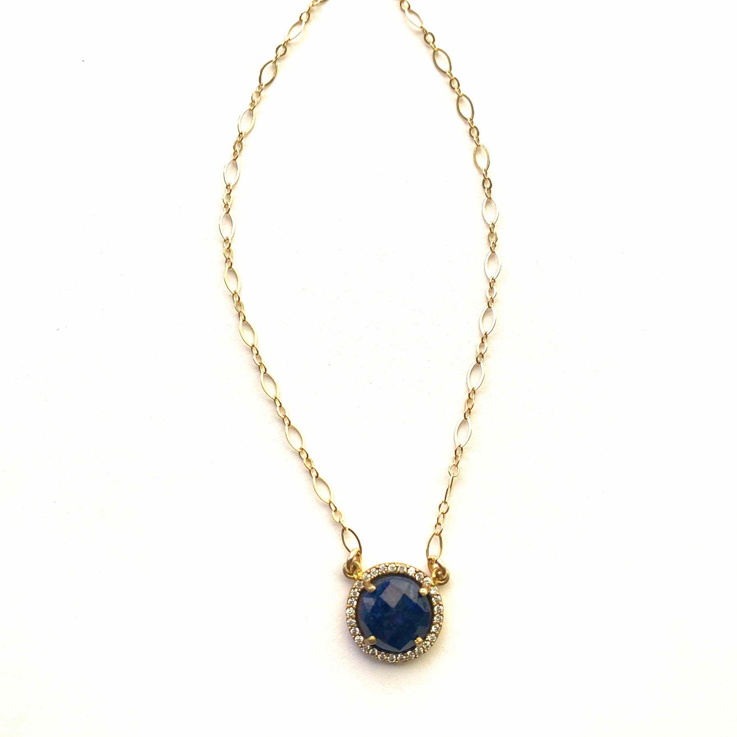 Naperville Lapis Lazuli