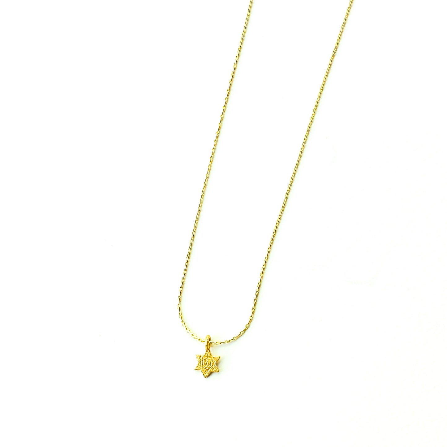 Littles Star of David