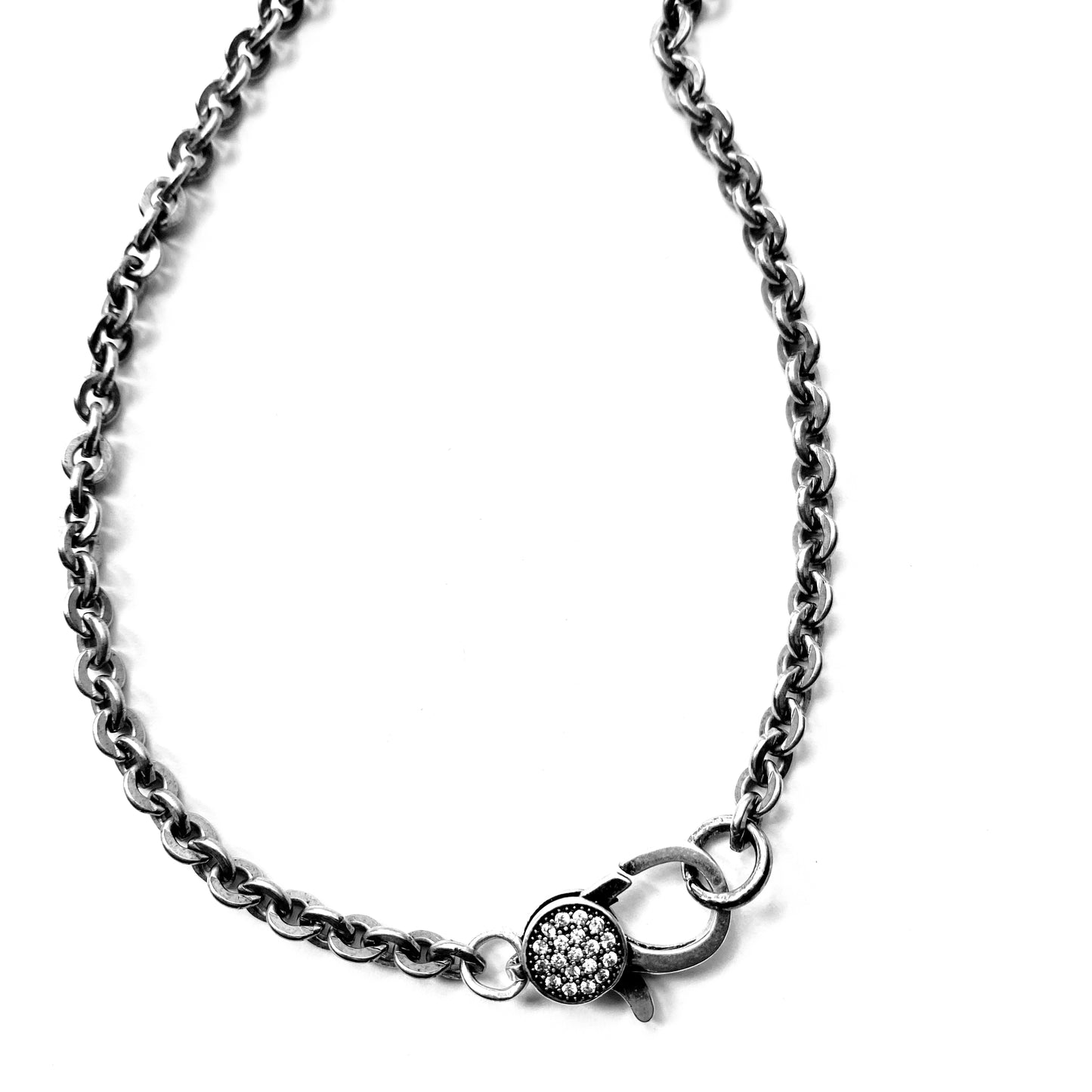 Northbrook Evil Eye