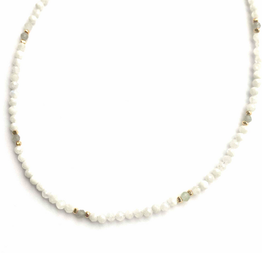 East Village Moonstone Satellite