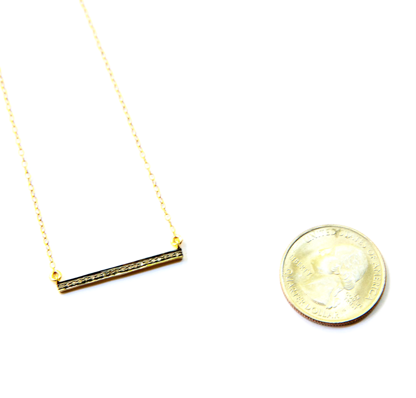 Littles Diamond Bar