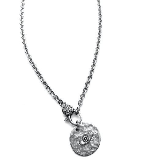 Northbrook Evil Eye