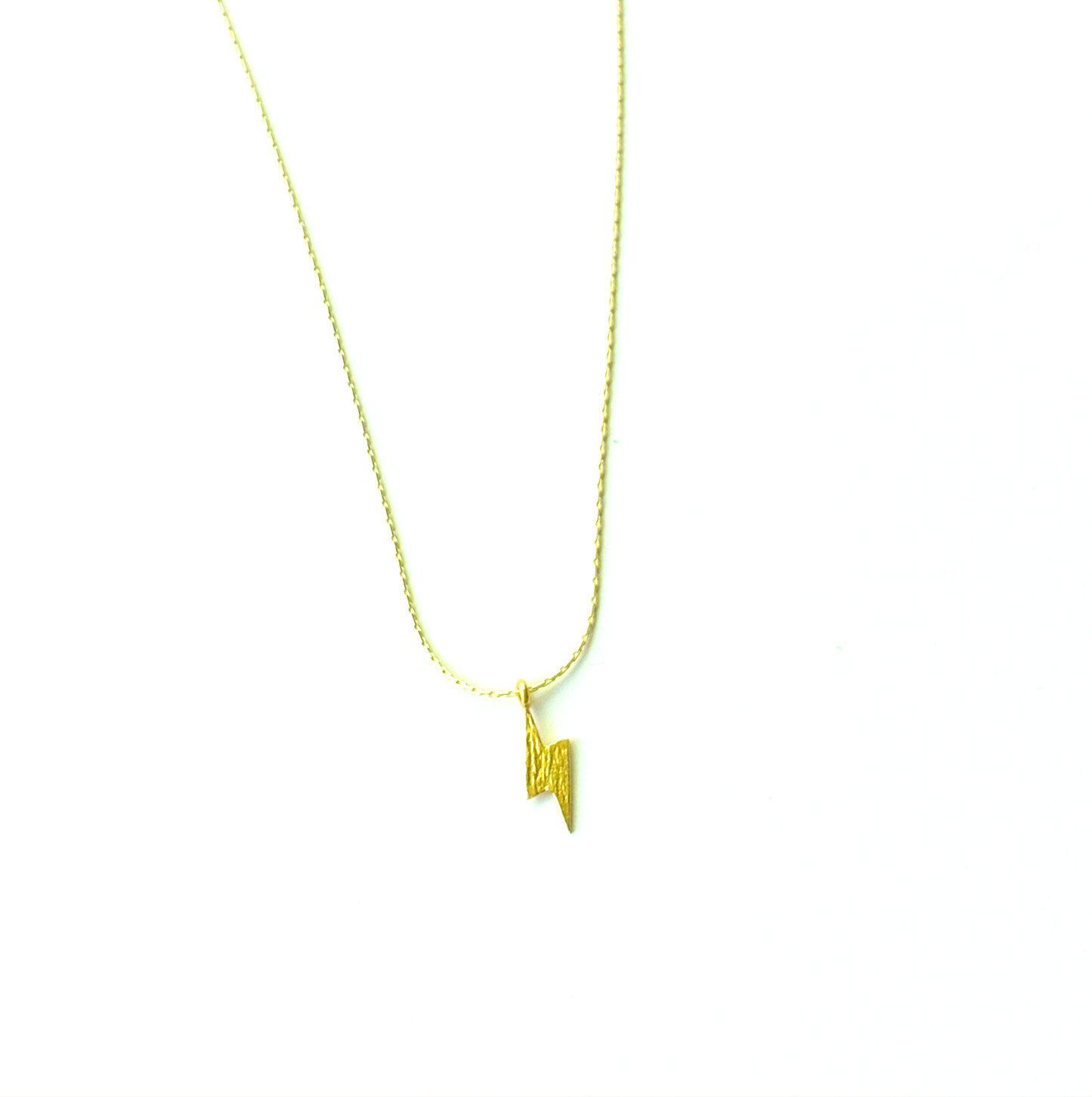 Littles Gold String Bolt