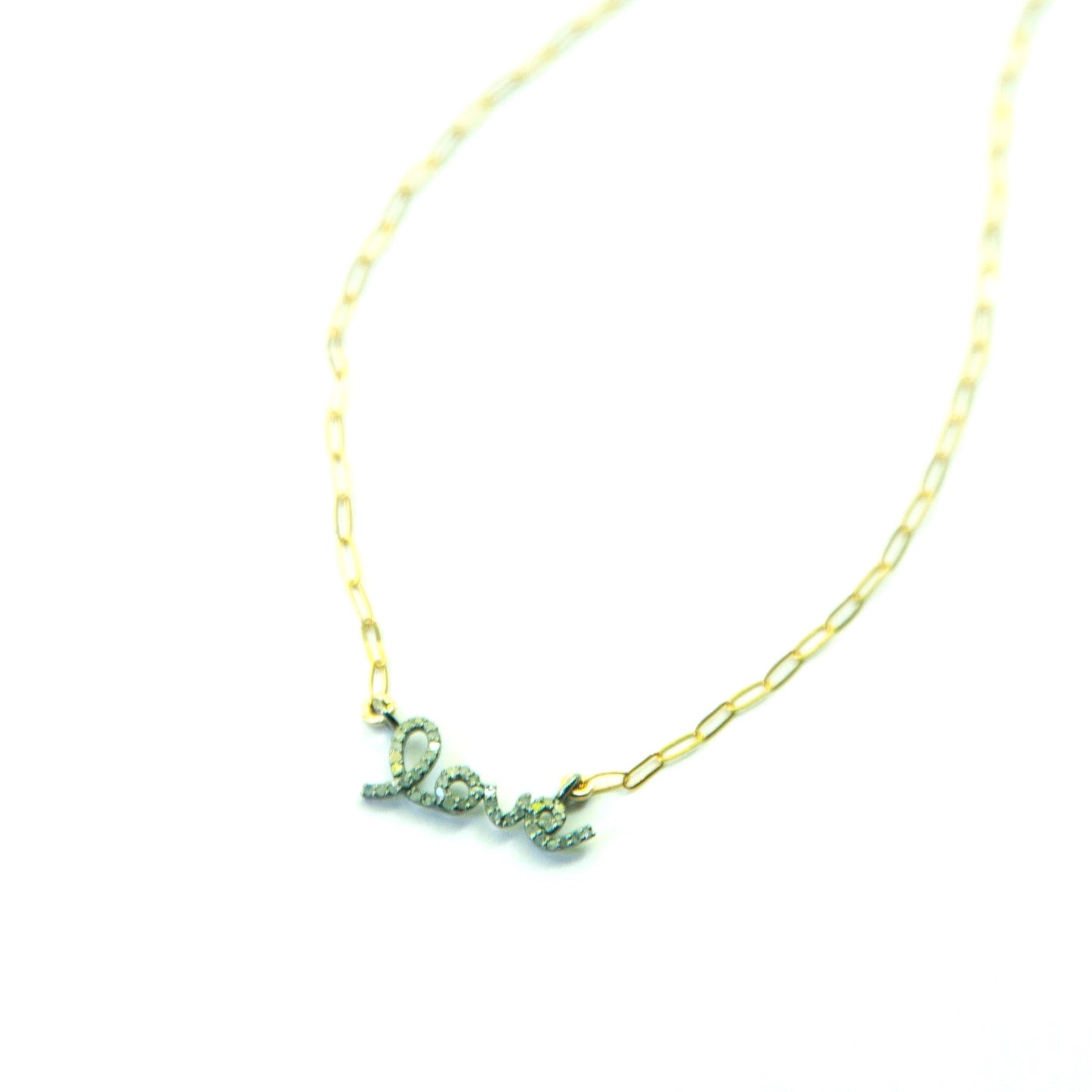 Littles Diamond Love