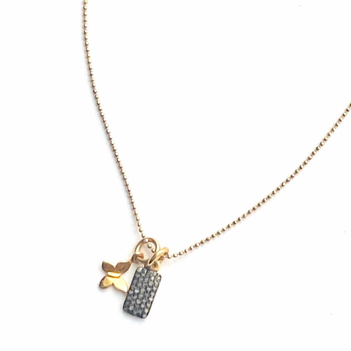 Littles Charms Butterfly