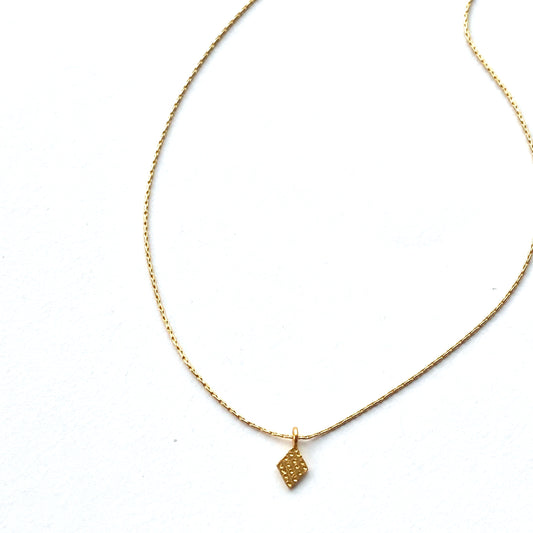 Littles Gold String Kite