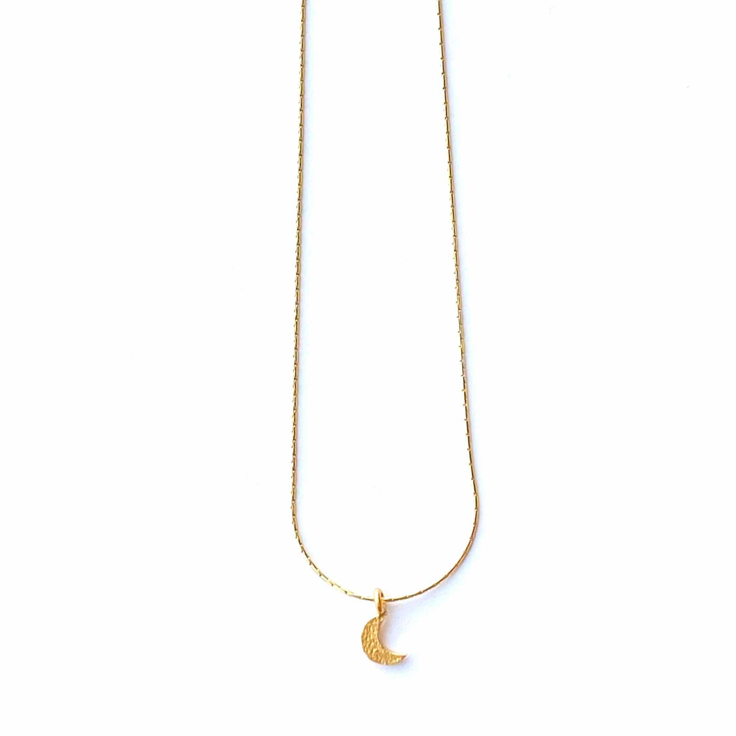 Littles Gold String Moon