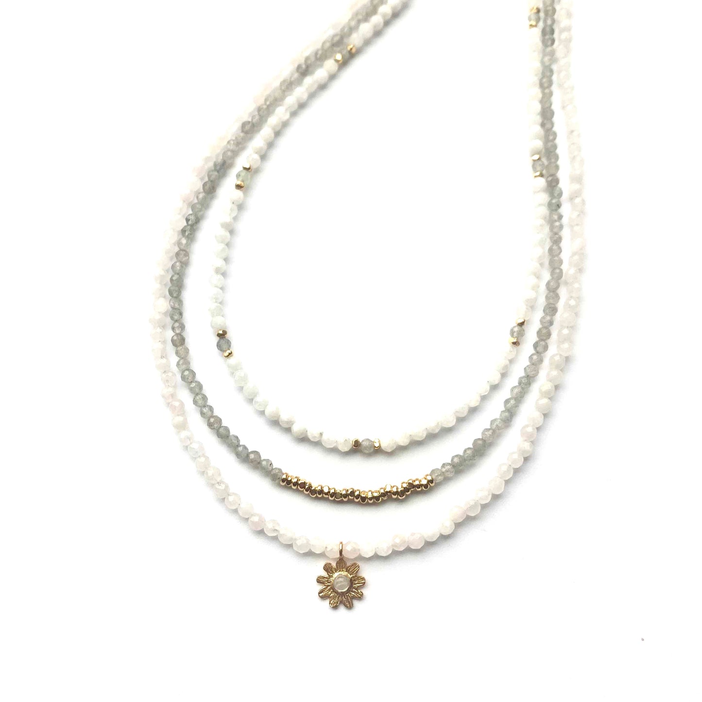 East Village Moonstone Satellite