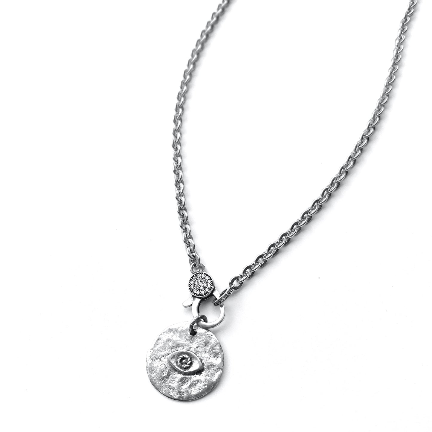 Northbrook Evil Eye