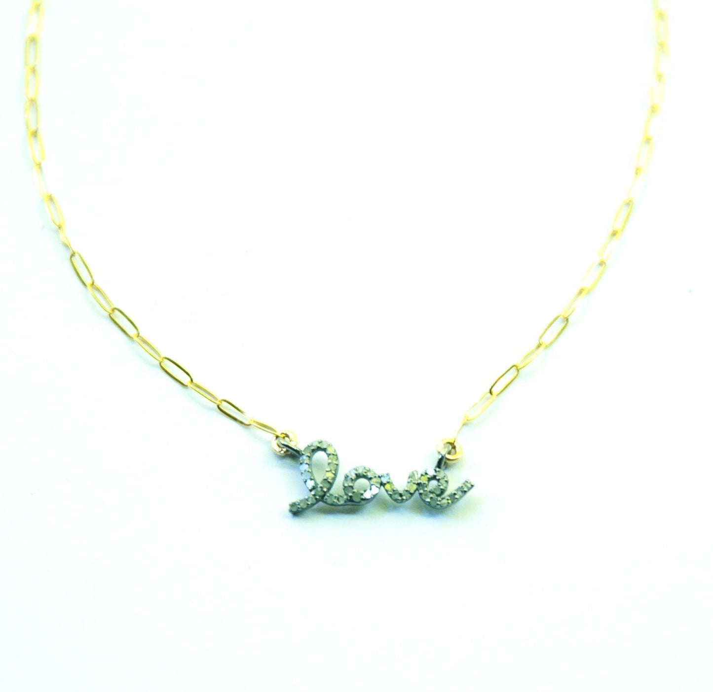 Littles Diamond Love