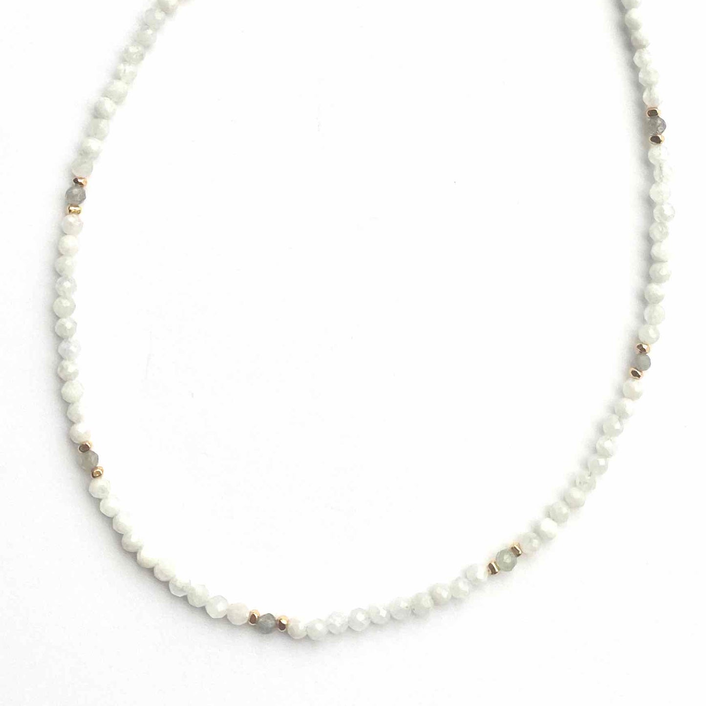 East Village Moonstone Satellite