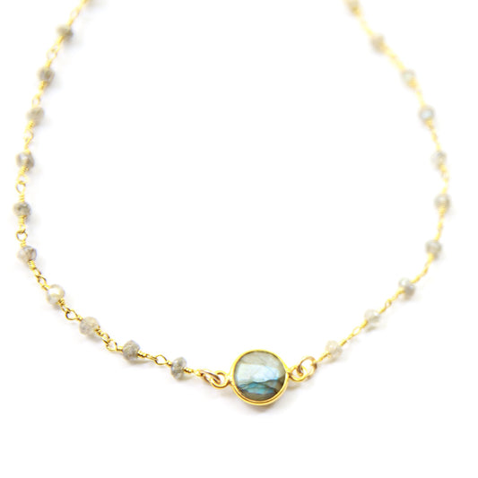 OG Labradorite