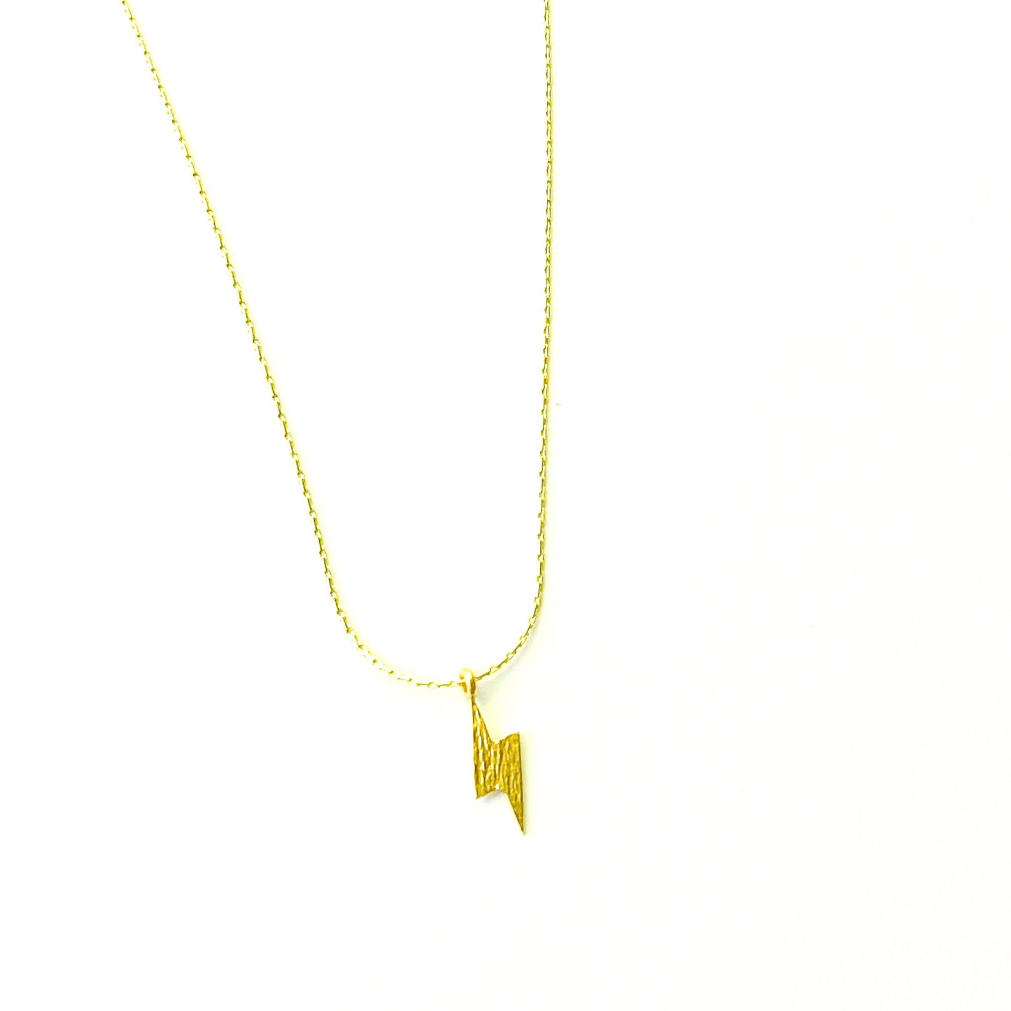 Littles Gold String Bolt