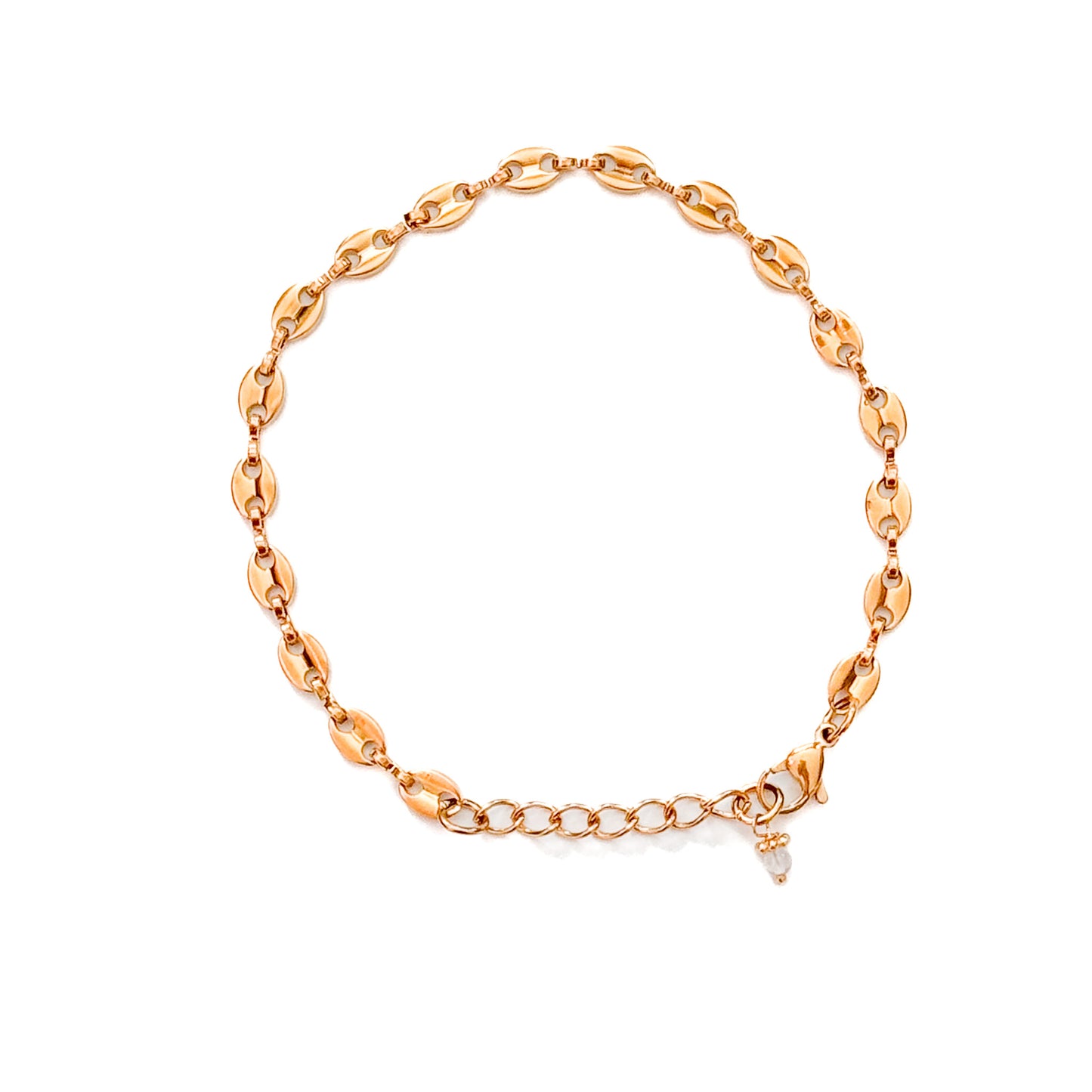 Anklet Bean