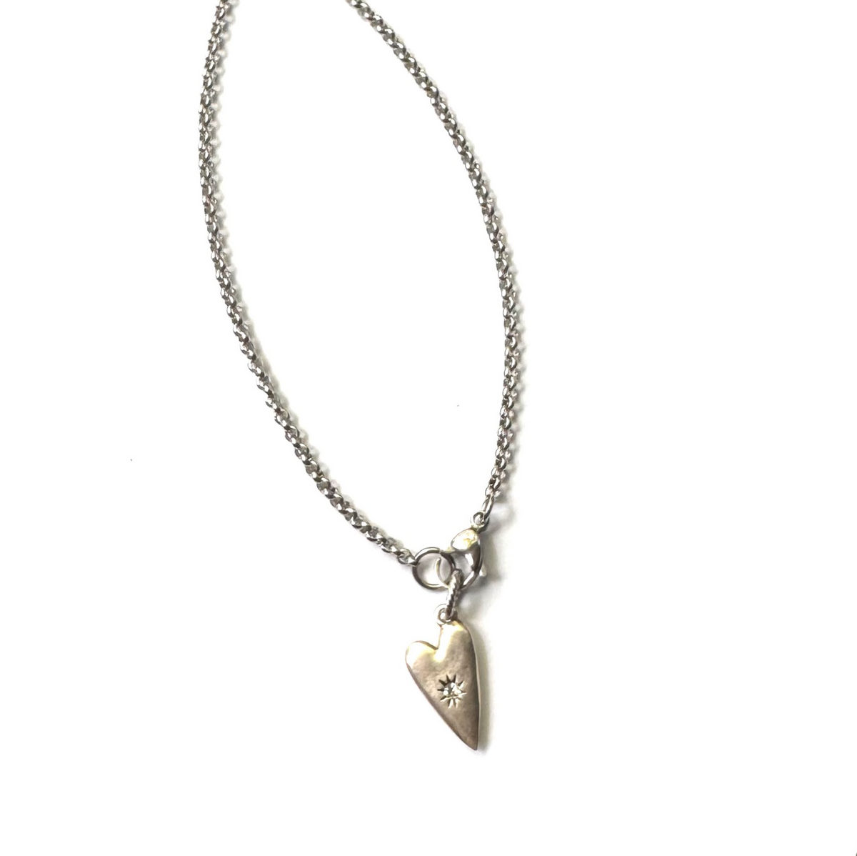 Barrington Starburst Necklace