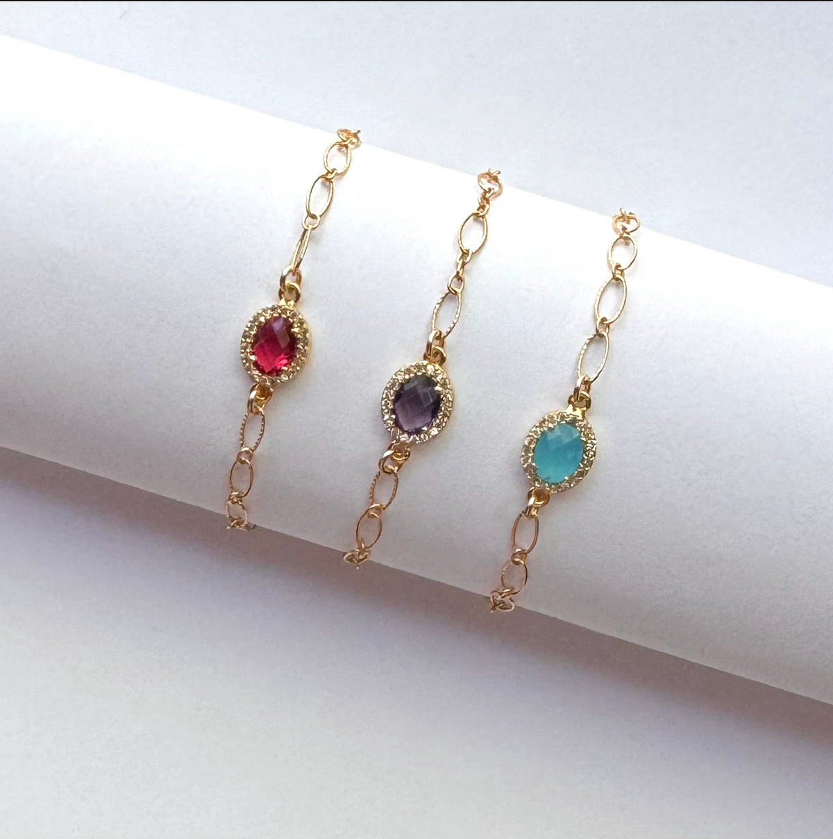Naperville Bracelets