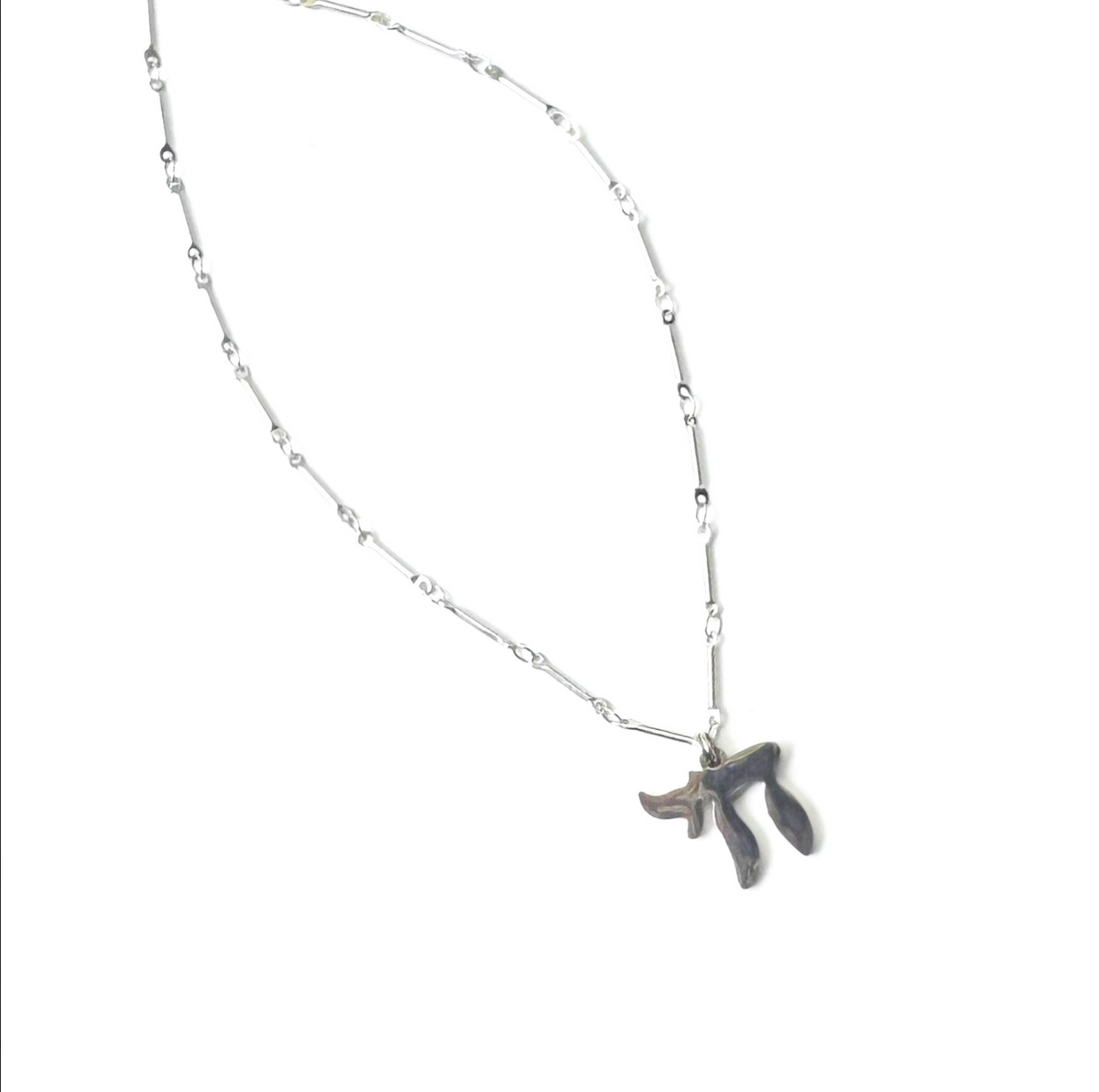 Ravinia Chai Necklace